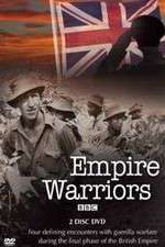 Watch Empire Warriors Putlocker