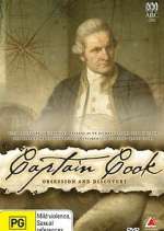 Watch Captain Cook: Obsession and Discovery Putlocker