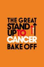 Watch The Great Celebrity Bake Off for SU2C Putlocker