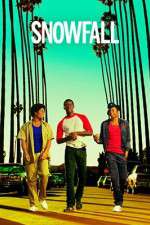 Watch Snowfall Putlocker