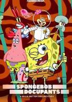 Watch SpongeBob DocuPants Putlocker