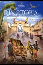 Watch Dinotopia Putlocker