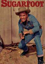 Watch Sugarfoot Putlocker