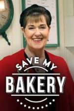 Watch Save My Bakery Putlocker