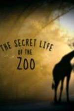 Watch The Secret Life of the Zoo Putlocker