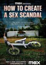 Watch How to Create a Sex Scandal Putlocker