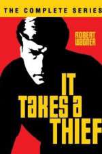 Watch It Takes a Thief Putlocker