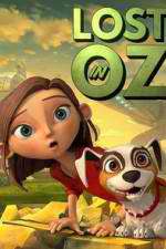 Watch Lost in Oz Putlocker