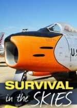 Watch Survival in the Skies Putlocker