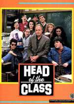Watch Head of the Class Putlocker