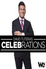 Watch David Tutera's CELEBrations Putlocker