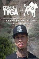 Watch Kingin' With Tyga Putlocker