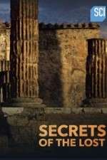 Watch Secrets of the Lost Putlocker