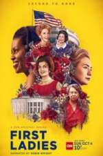 Watch First Ladies Putlocker