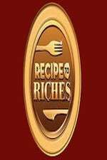 Watch Recipe To Riches Putlocker