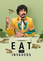 Watch Eat The Invaders Putlocker