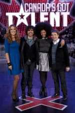 Watch Canada's Got Talent Putlocker