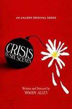 Watch Crisis in Six Scenes Putlocker