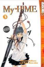 Watch My-Hime Putlocker