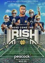 Watch Here Come The Irish Putlocker