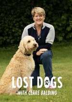 Watch Lost Dogs Live with Clare Balding Putlocker