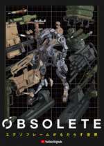 Watch Obsolete Putlocker