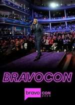 Watch BravoCon Live with Andy Cohen! Putlocker