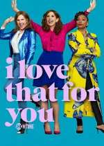 Watch I Love That for You Putlocker