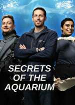 Watch Secrets of the Aquarium Putlocker