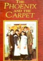 Watch The Phoenix and the Carpet Putlocker