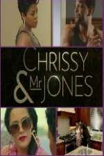 Watch Chrissy and Mr Jones Putlocker