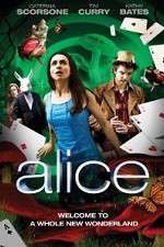 Watch Alice Putlocker