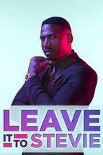 Watch Leave It to Stevie Putlocker