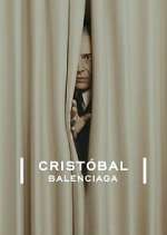 Watch Cristóbal Balenciaga Putlocker