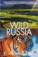Watch Wild Russia Putlocker