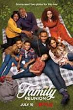 Watch Family Reunion Putlocker