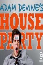 Watch Adam Devines House Party Putlocker
