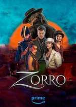 Watch Zorro Putlocker