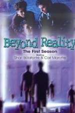 Watch Beyond Reality Putlocker