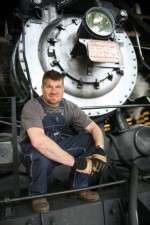 Watch Extreme Trains Putlocker