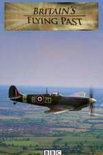 Watch Britain's Flying Past Putlocker