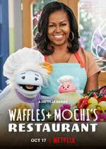Watch Waffles + Mochi's Restaurant Putlocker