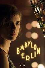 Watch Babylon Berlin Putlocker
