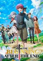 Watch The Beginning After the End Putlocker