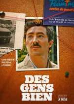 Watch Des gens bien Putlocker