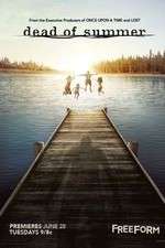Watch Dead of Summer Putlocker