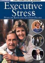 Watch Executive Stress Putlocker