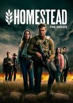 Watch Homestead: The Series Putlocker