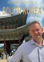 Watch Alexander Armstrong in South Korea Putlocker