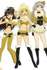 Watch The IDOLM@STER Putlocker